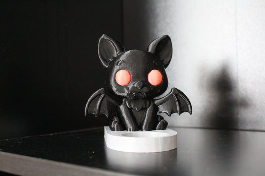 Bougeoir Chauve-Souris