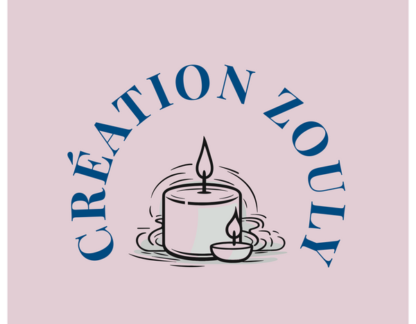 Création zouly 